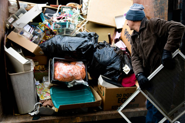 Professional Junk Removal in Forestbrook, SC