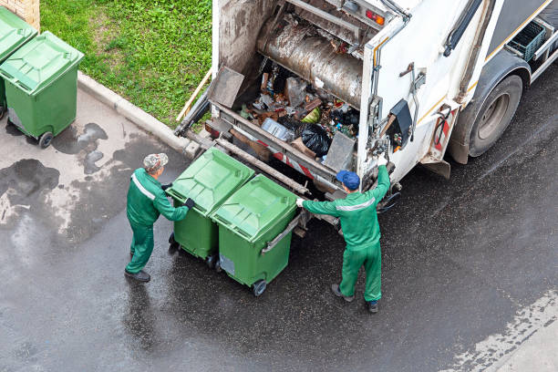 Best Full-Service Junk Removal  in Forestbrook, SC