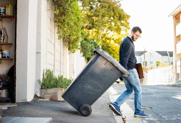 Best Construction Debris Removal  in Forestbrook, SC