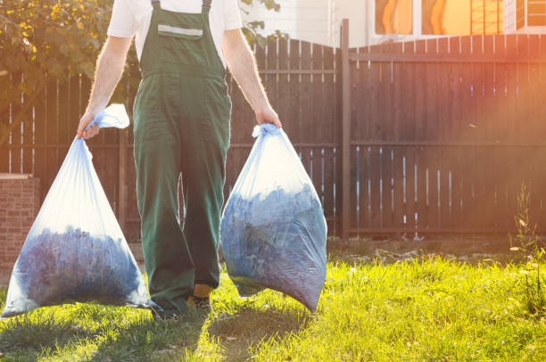 Trash Removal Near Me in Forestbrook, SC