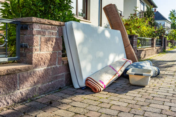 Commercial Cleanout Services in Forestbrook, SC
